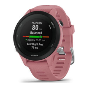 Garmin Forerunner 255S - Light pink