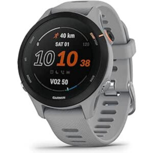 Garmin Forerunner 255S - Powder Grey