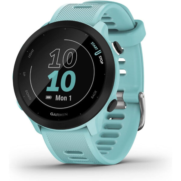 Garmin Forerunner 55 - Aqua