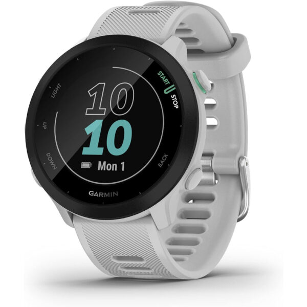 Garmin Forerunner 55 - White