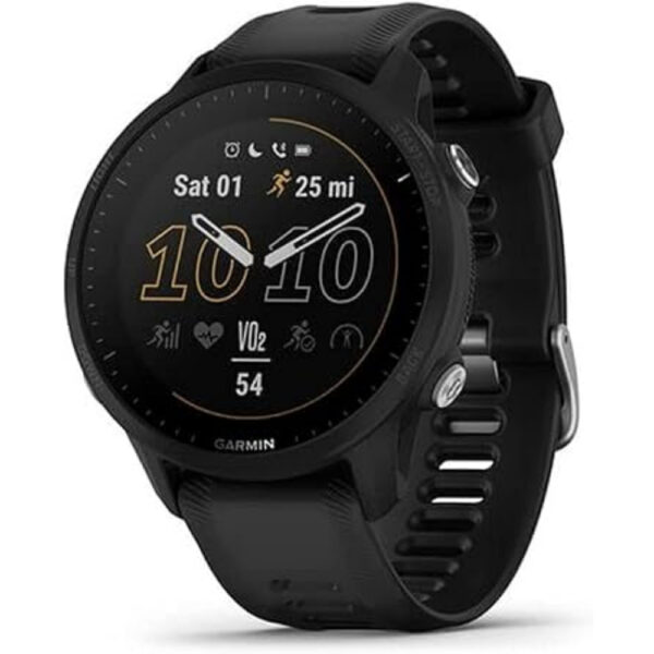 Garmin Forerunner 955 - Black