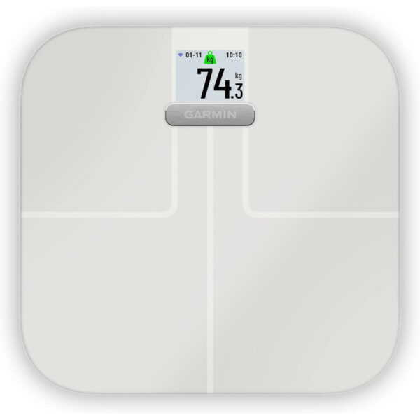 Garmin Index S2 - White