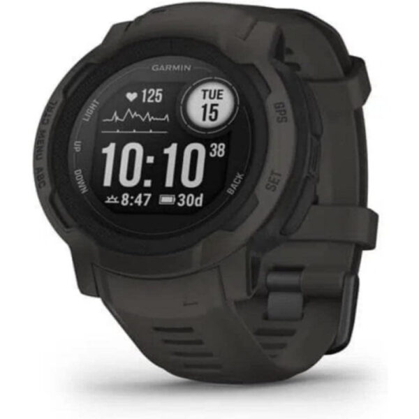 Garmin Instinct 2S - Graphite