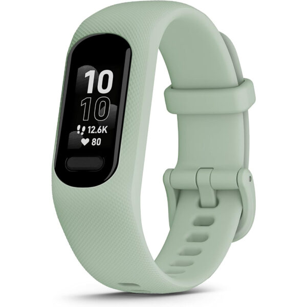 Garmin vivosmart 5 - Cool Mint - Small/Medium