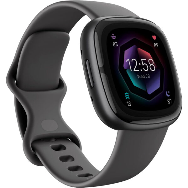 Fitbit Sense 2 Shadow Grey/Graphite