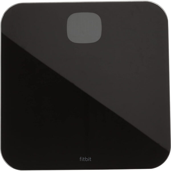 Fitbit Aria Air Bluetooth Digital Body, Black