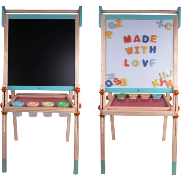 Classic World - Multi Functional Easel