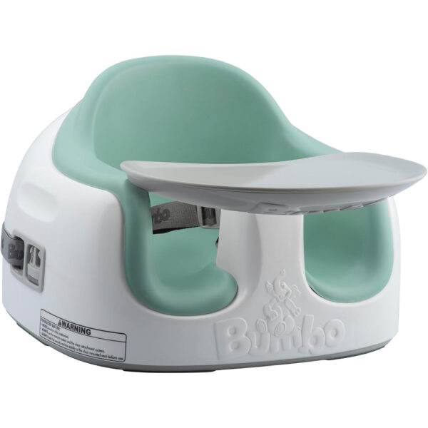 Bumbo Multi Seat - Hemlock