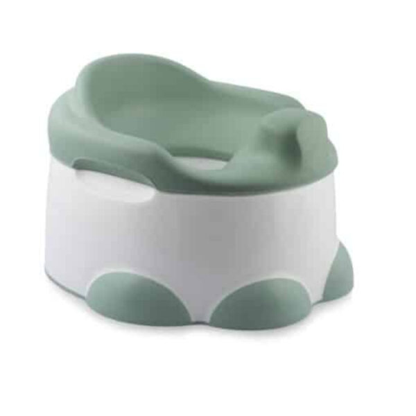 Bumbo Step 'N Potty - Hemlock