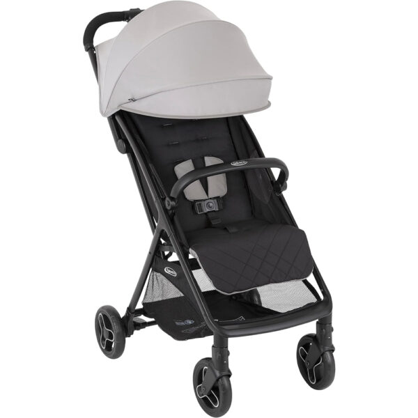 Graco Myavo Stroller - Steeple Gray