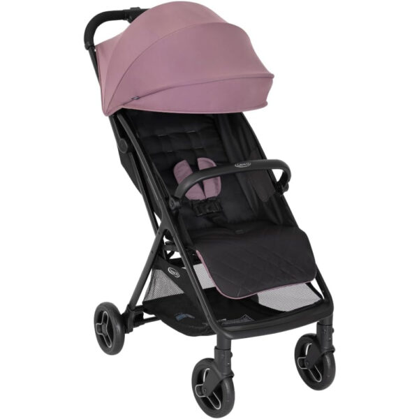 Graco Myavo Stroller - Mulberry