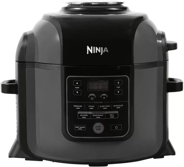 Ninja OP350UK Foodi One Pot 9 in 1 Multi Cooker