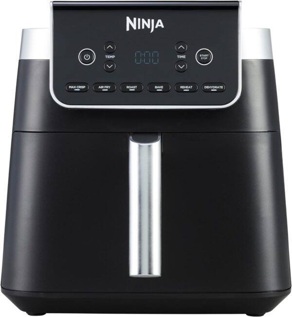 Ninja AF180UK Air Fryer Max Pro 6.2L