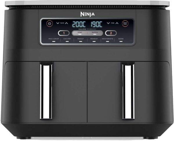 Ninja AF300UK Dual Zone Air Fryer