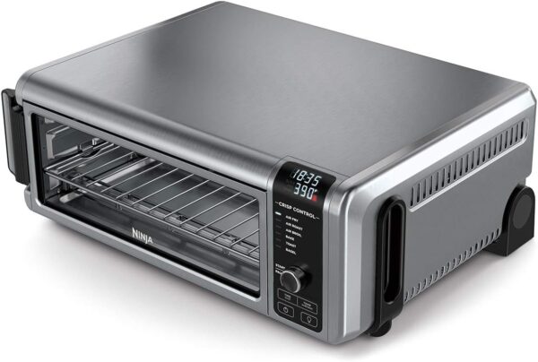 Ninja SP101UK Foodi 8 in 1 Flip Mini Oven