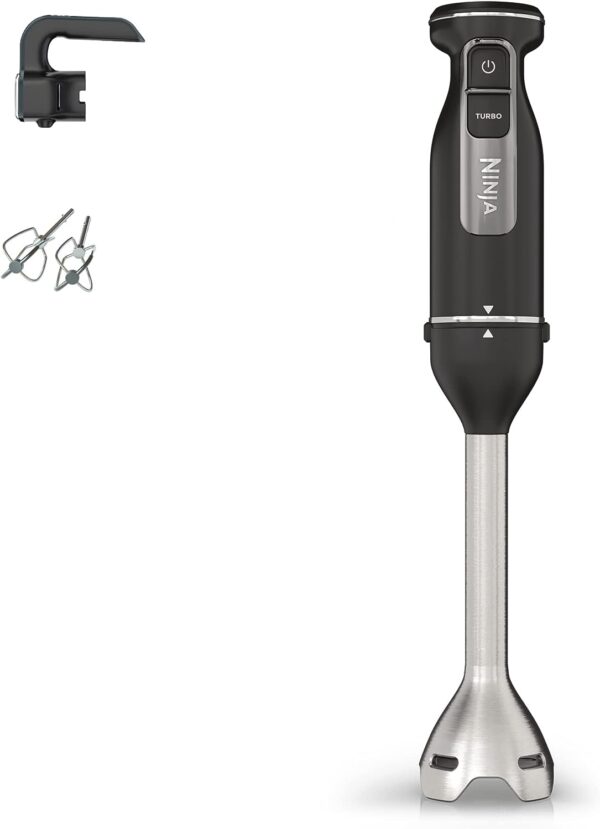 Ninja CI090UKFoodi 2-in-1 Hand Blender & Mixer