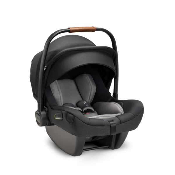 Nuna PIPA next, Infant Car Seat, Caviar