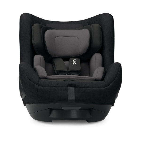 Nuna TODL next, Car Seat, Caviar