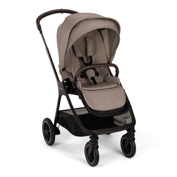 Nuna TRIV next Stroller, Biscotti