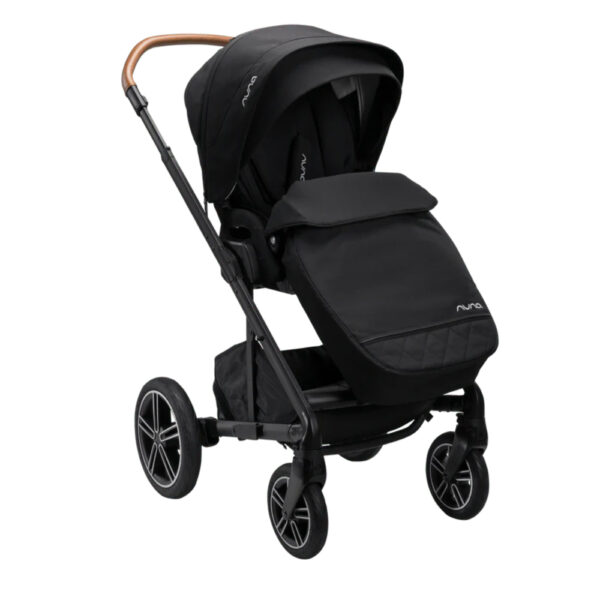 Nuna MIXX next Stroller, Caviar