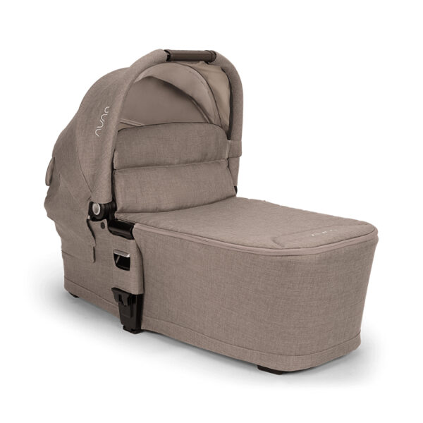 Nuna MIXX next Carry Cot, Cedar