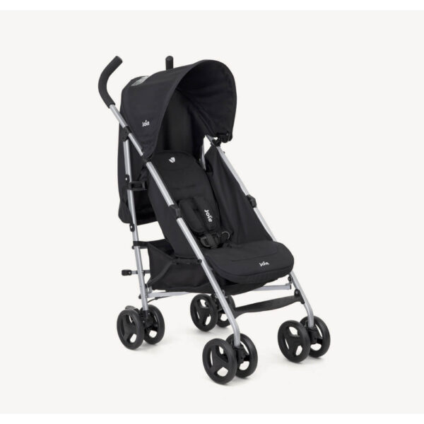 Joie Nitro LX Stroller - Ember