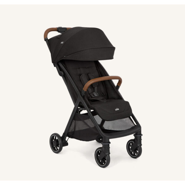 Joie Pact Pro Stroller - Shale