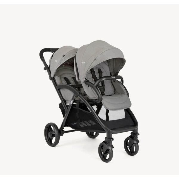 Joie Evalite Duo Pushchair - Pebble