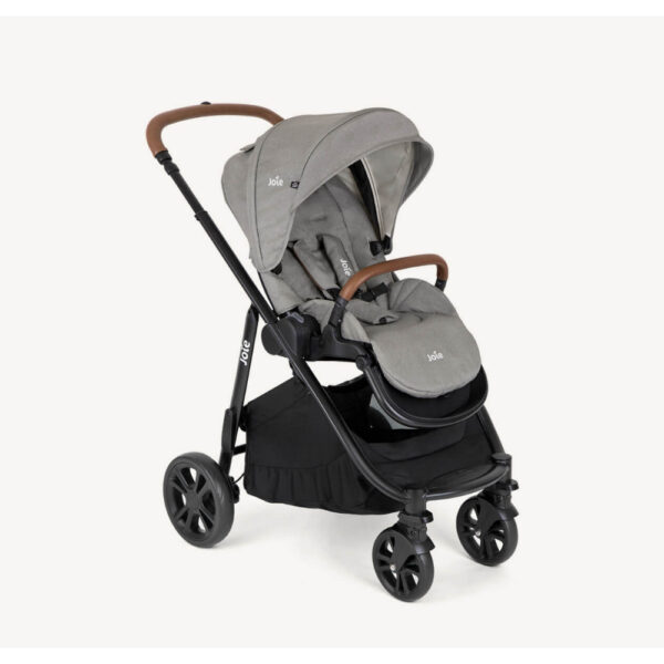 Joie Versatrax 4in1 Pushchair - Pebble