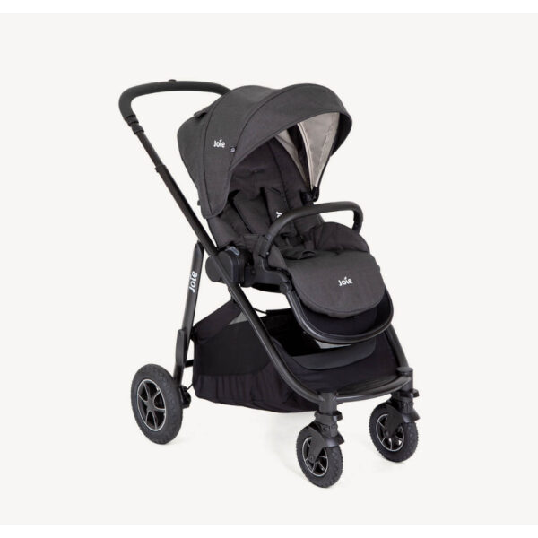 Joie Versatrax 4in1 Pushchair - Shale