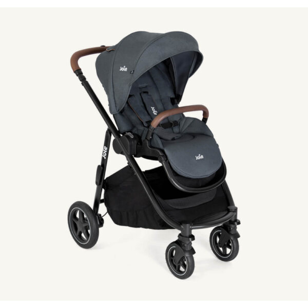 Joie Versatrax 4in1 Pushchair - Moonlight