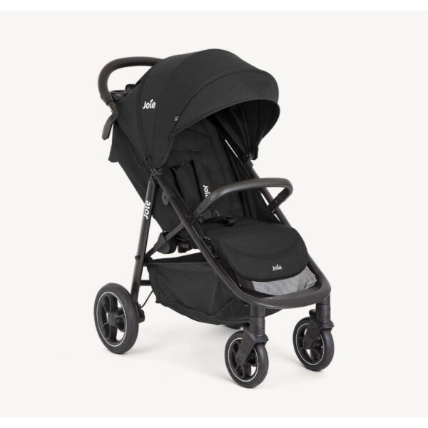 Joie Litetrax PRO Pushchair - Shale