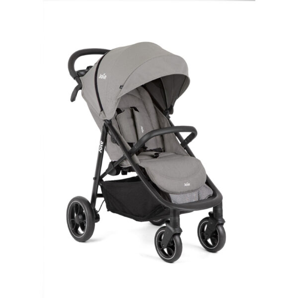 Joie Litetrax PRO Pushchair - Pebble