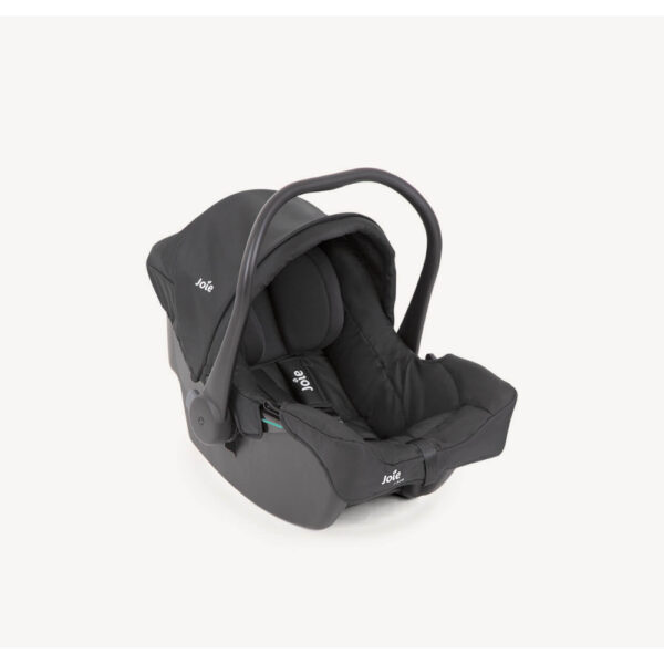 Joie i-Juva R129 i-Size infant carrier - Shale