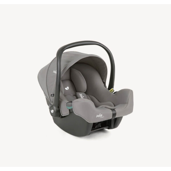 Joie I-Snug 2 0+ Car Seat - Pebble