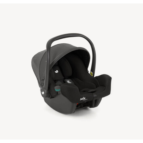 Joie I-Snug 2 0+ Car Seat - Shale