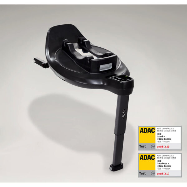 Joie i-Base Encore Spinning car seat base