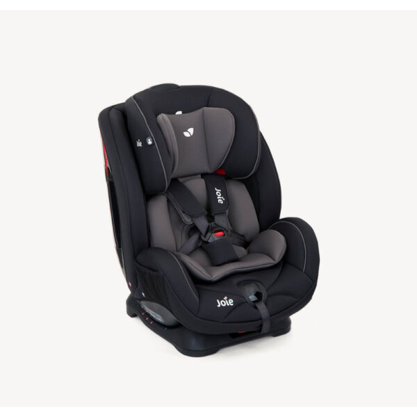 Joie Stages 0+/1/2 Car Seat - Coal