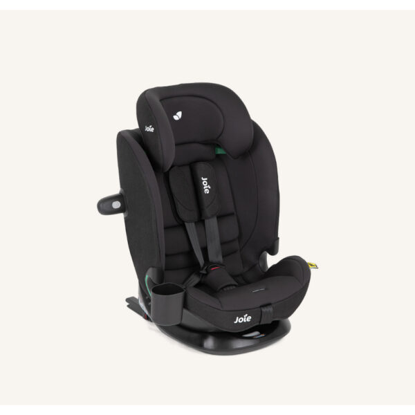 Joie i-Bold 1/2/3 Car Seat - Shale