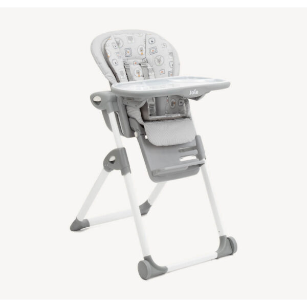 Joie Mimzy recline Highchair - Portrait