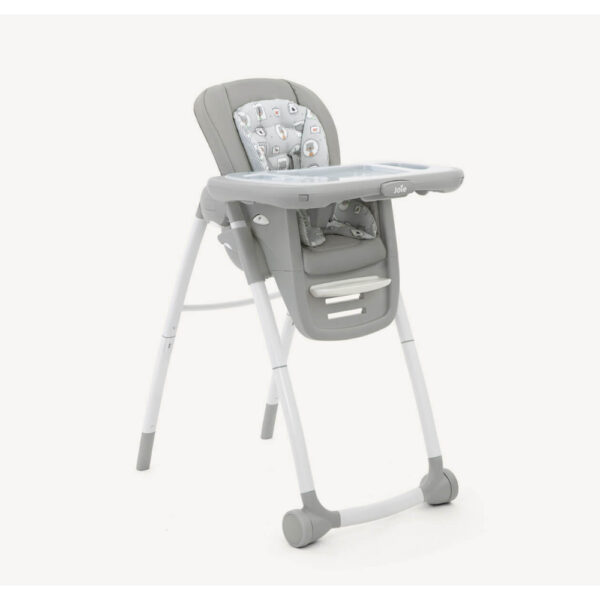 Joie Multiply 6in1 Highchair - Portrait