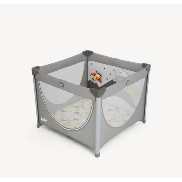 Joie Cheer Playpen - Little Explorer