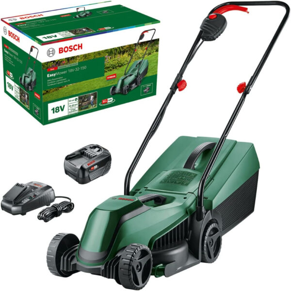 Bosch Easymower 18V-32-150