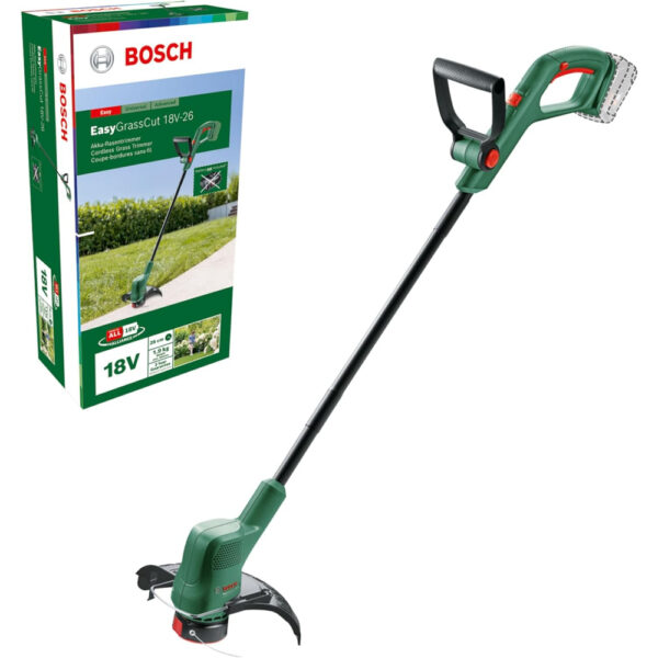 Bosch EasyGrassCut 18V-26