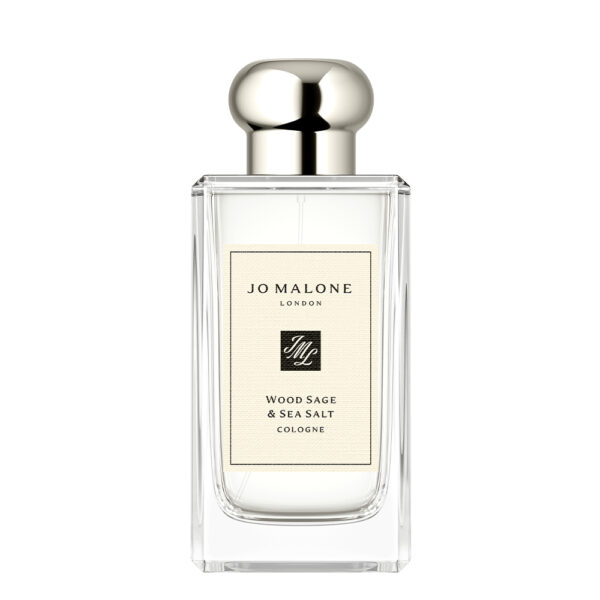 Jo Malone Wood Sage and Sea Salt 100ml