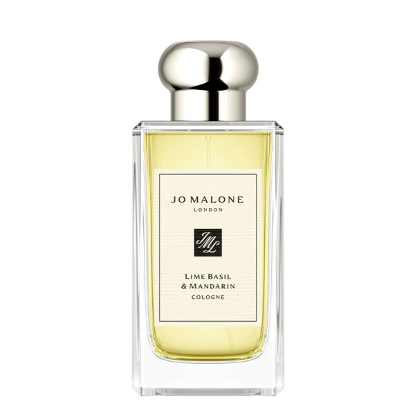 Jo Malone Lime Basil and Mandarin Cologne 100ml