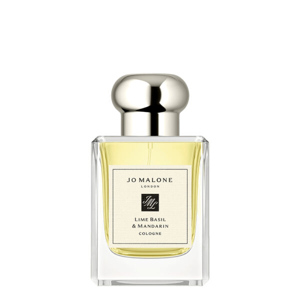 Jo Malone Lime Basil and Mandarin Cologne 50ml