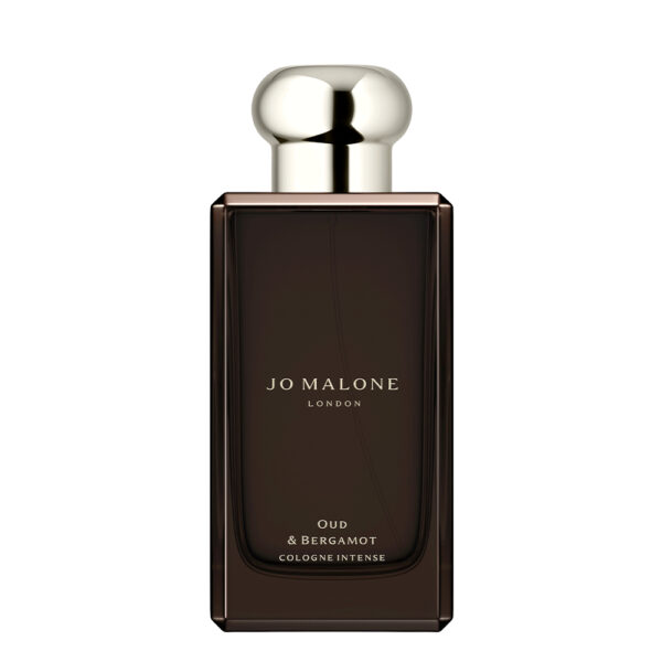 Jo Malone Oud & Bergamot Cologne Intense 100ml