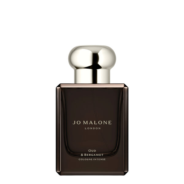 Jo Malone Oud & Bergamot Cologne Intense 50ml