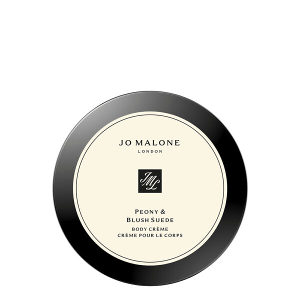 Jo Malone Peony and Blush Suede Body Cr?me (175ml)